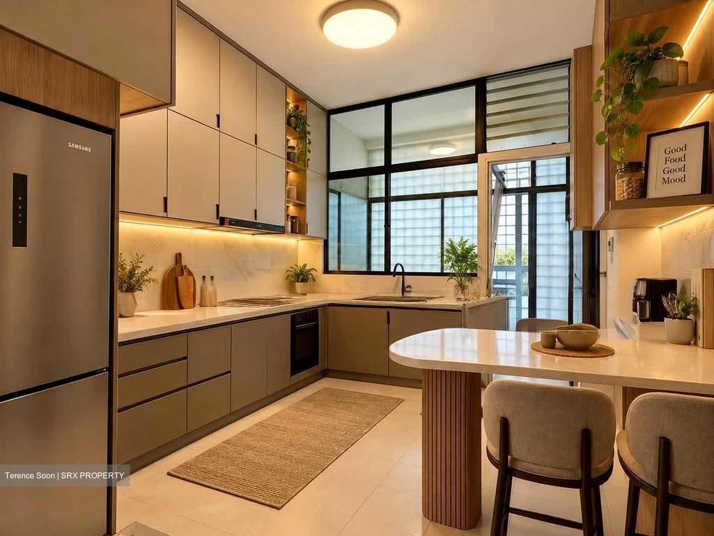 Lentor Hills Road (D26), Terrace #624533681
